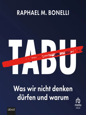 cover image of Tabu